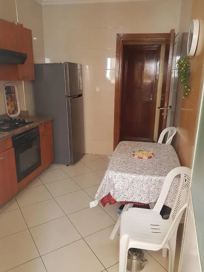 Residence Najah 01 Hay Salam Agadir 0*,