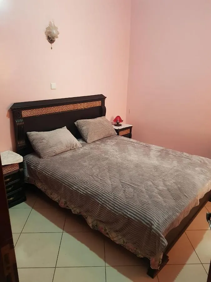Residence Najah 01 Hay Salam Agadir