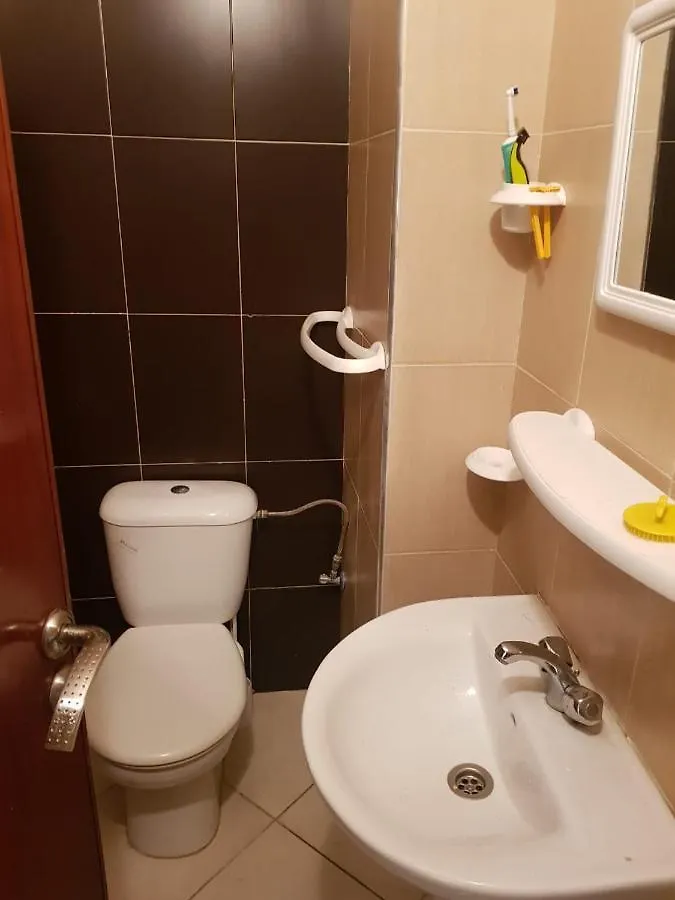 Residence Najah 01 Hay Salam Agadir