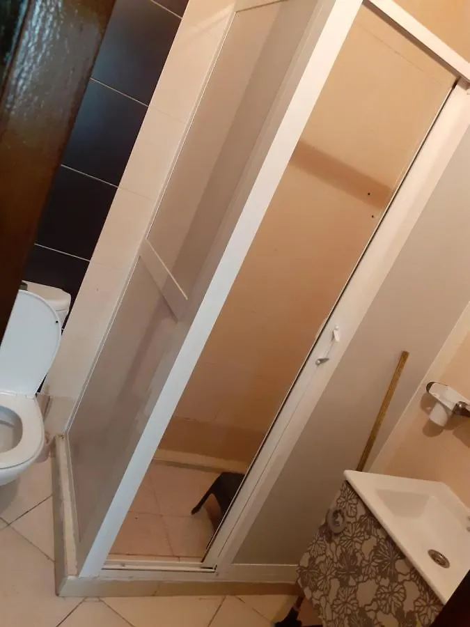 Residence Najah 01 Hay Salam Agadir Apartman