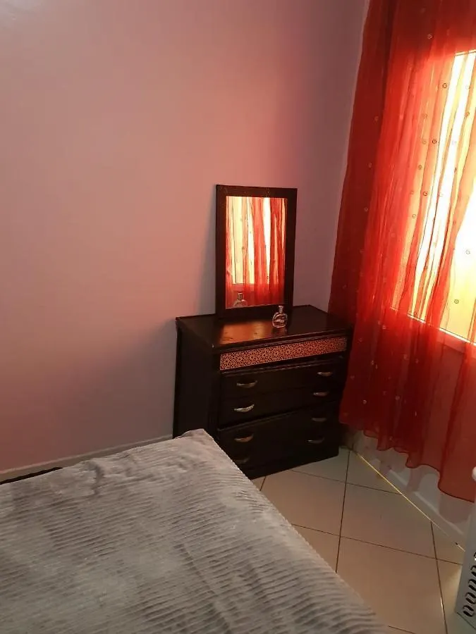 Residence Najah 01 Hay Salam Agadir Apartman